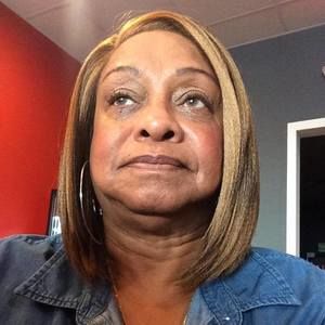 Meet your Posher, Roberta